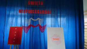 Święto Niepodległości