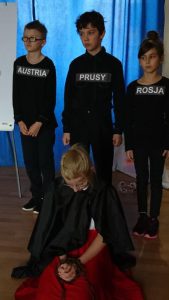 Święto Niepodległości