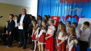 Święto Niepodległości