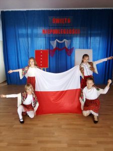 Święto Niepodległości