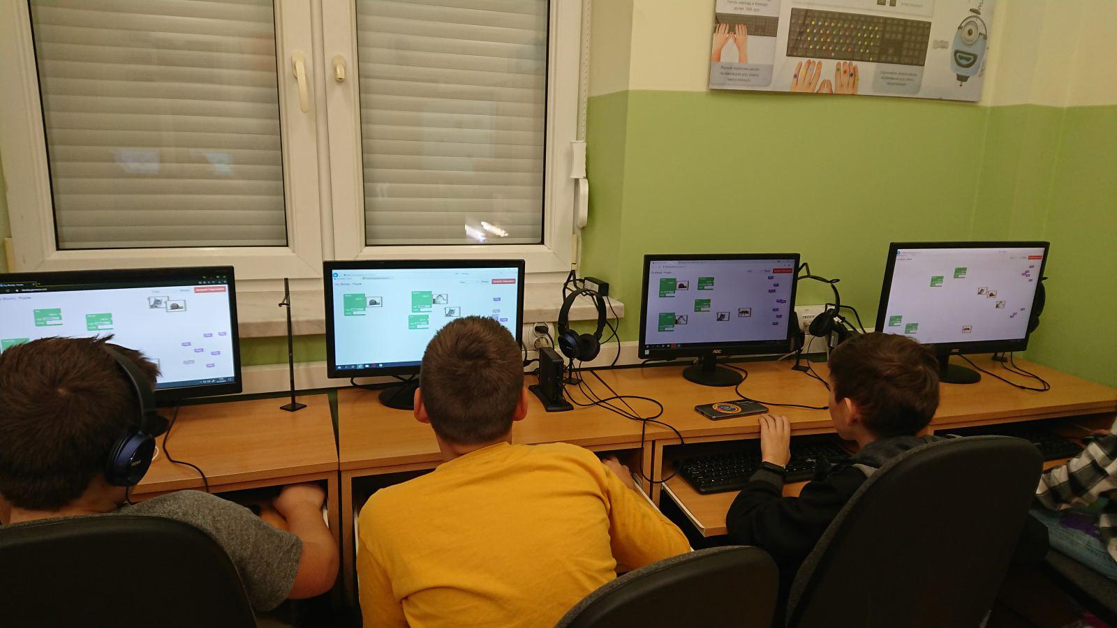 Ruszyć Robota