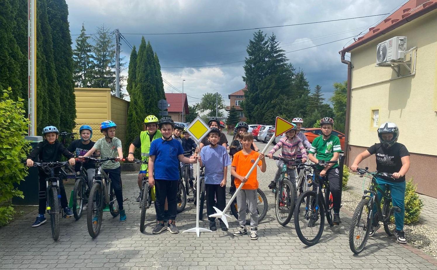 KARTA ROWEROWA 2026