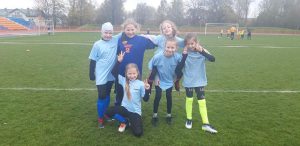 Turniej z podwórka na stadion U 10 – Stadion TOSiR w Tarnowie