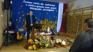 Poetyckie Zaduszki