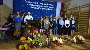 Poetyckie Zaduszki