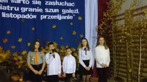 Poetyckie Zaduszki