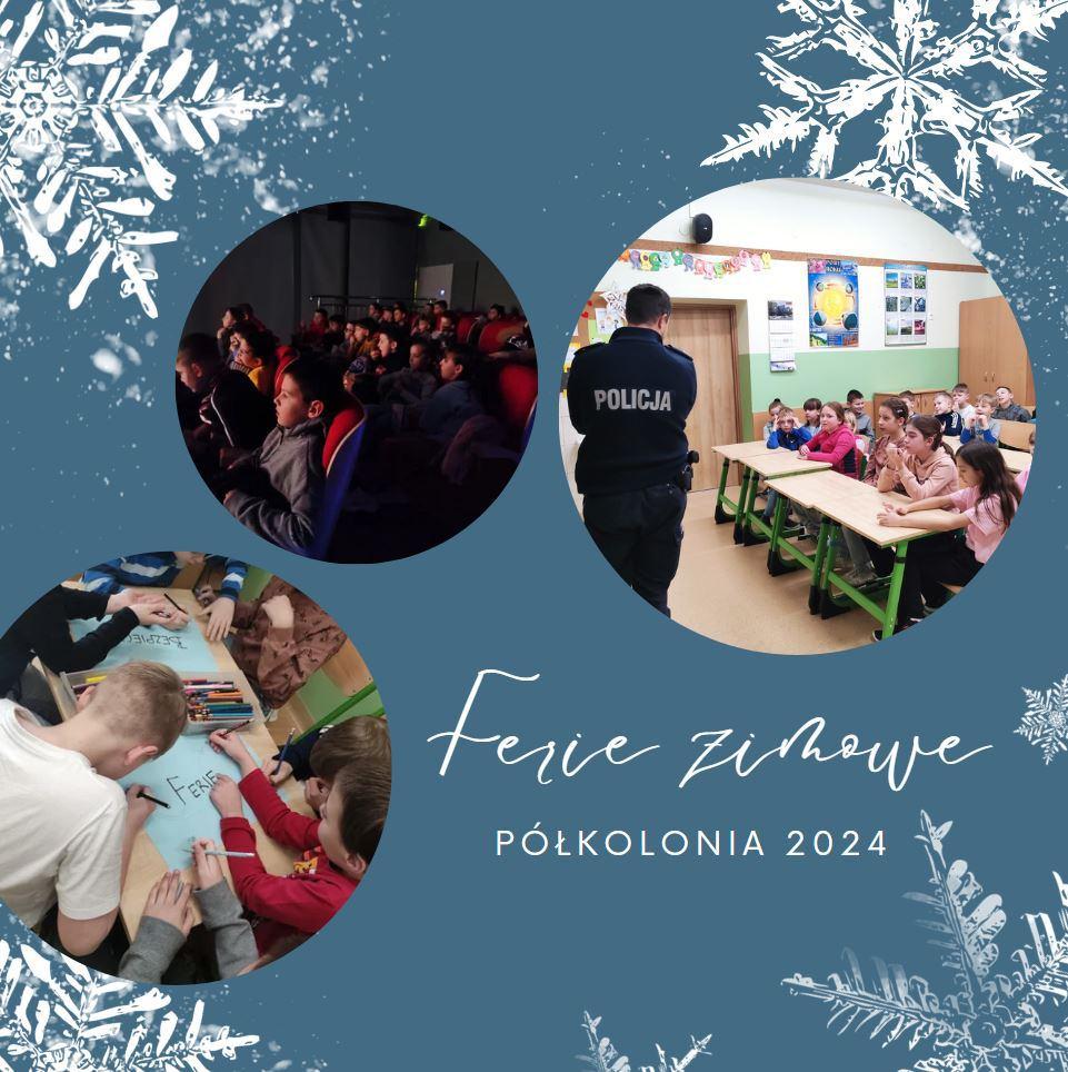FERIE ZIMOWE  – DZIEŃ 3