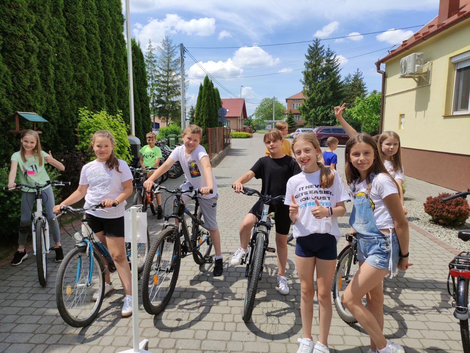 Karta rowerowa