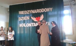 Międzynarodowy Dzień Wolontariusza
