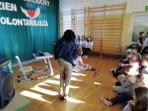 Międzynarodowy Dzień Wolontariusza