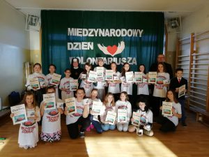 Międzynarodowy Dzień Wolontariusza