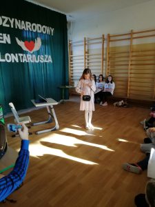 Międzynarodowy Dzień Wolontariusza
