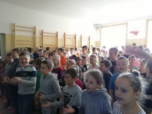Międzynarodowy Dzień Wolontariusza