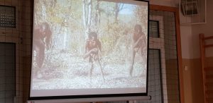 spotkanie z podróżnikiem NAMBIA