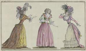 Modna Historia