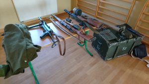 Rekonstrukcja historyczna – Wrzesień 39