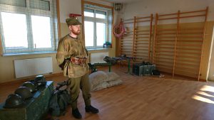 Rekonstrukcja historyczna – Wrzesień 39