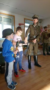 Rekonstrukcja historyczna – Wrzesień 39