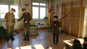 Rekonstrukcja historyczna – Wrzesień 39