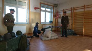 Rekonstrukcja historyczna – Wrzesień 39