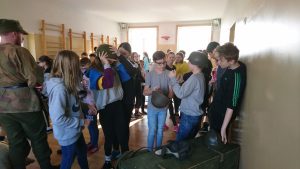Rekonstrukcja historyczna – Wrzesień 39