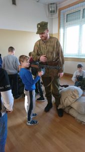 Rekonstrukcja historyczna – Wrzesień 39