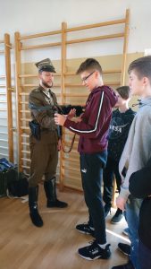 Rekonstrukcja historyczna – Wrzesień 39