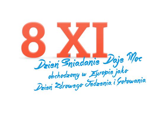 Dzień Zdrowego Śniadania
