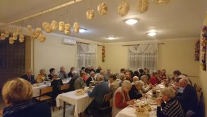 Dzień Seniora
