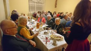 Dzień Seniora