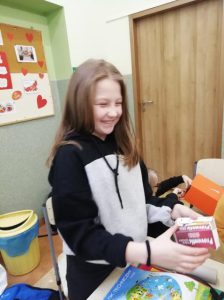 Budujemy  średniowieczny zamek!