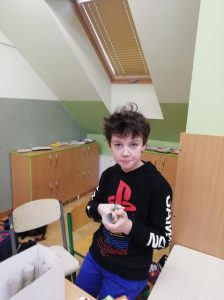 Budujemy  średniowieczny zamek!