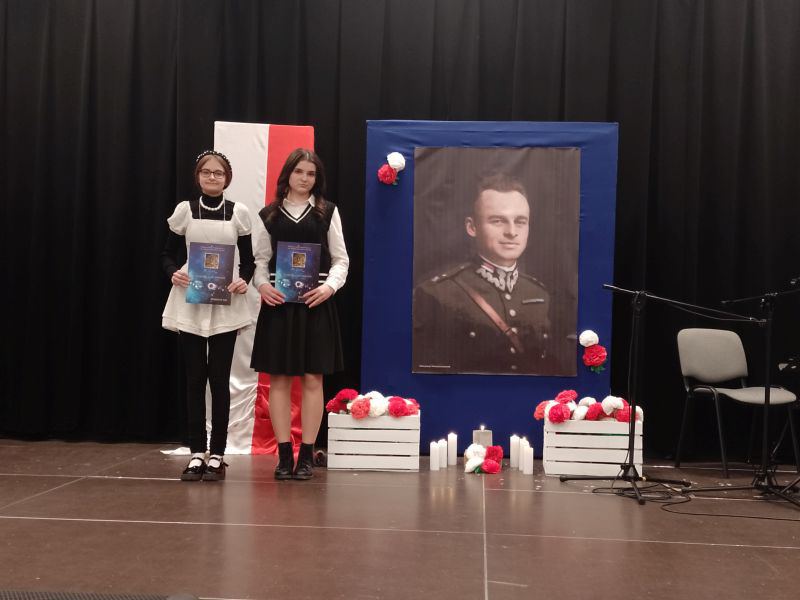 PAMIĘCI TEGO, KTÓRY WRÓCIŁ Z MIEJSCA, Z KTÓREGO NIE BYŁO POWROTU…