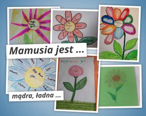 Dzień Mamy