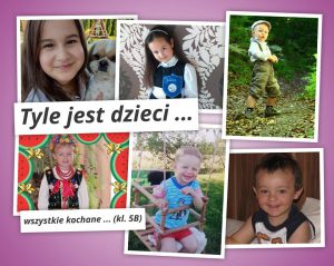 Dzień Dziecka