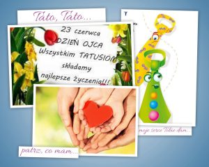 Dzień Taty