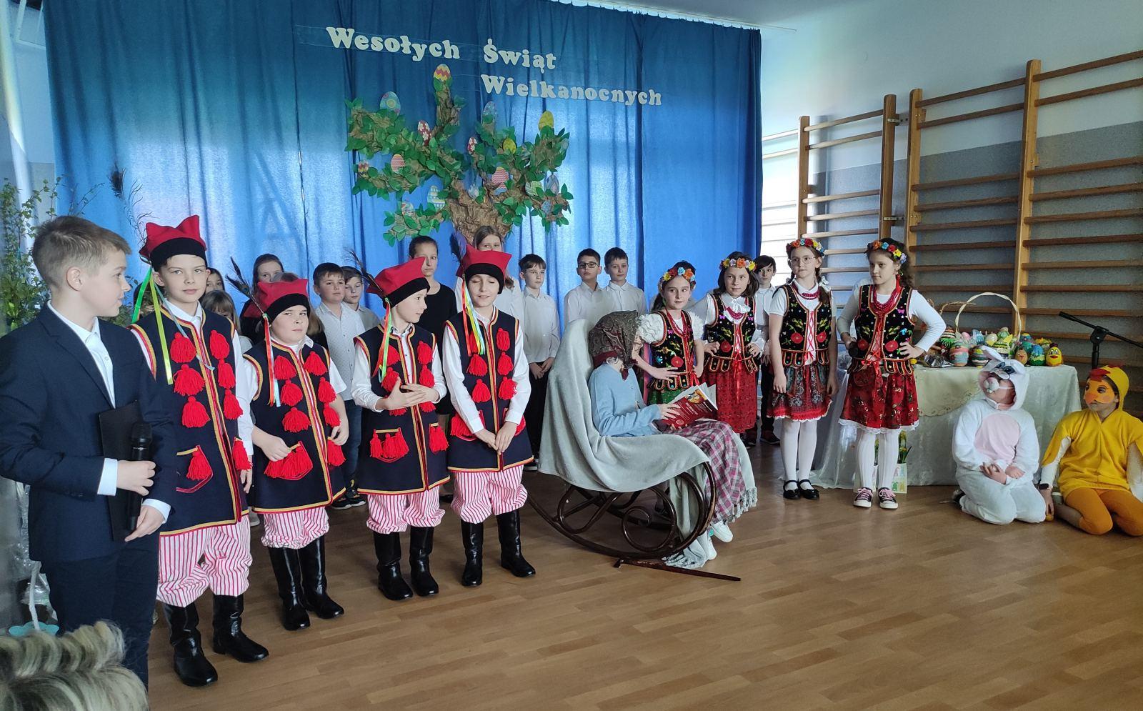 JAK TO KIEDYŚ BYWAŁO