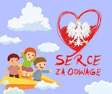 SERCE ZA ODWAGĘ