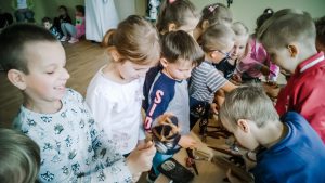 Spotkanie z Misjonarzem