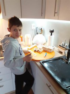 Świąteczny Mistrz Kuchni