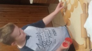 Świąteczny Mistrz Kuchni