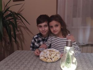 Świąteczny Mistrz Kuchni