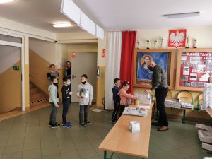 Akcja „DLA GNIEWKA”!