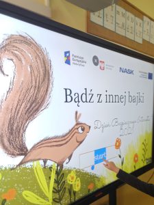 Relacja DBI 2021