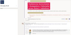 Relacja DBI 2021