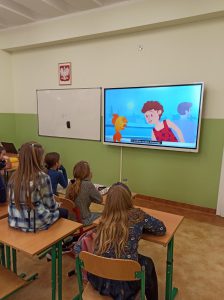 Relacja DBI 2021