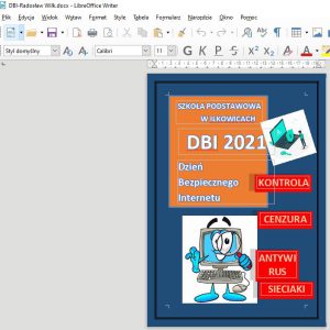 Relacja DBI 2021