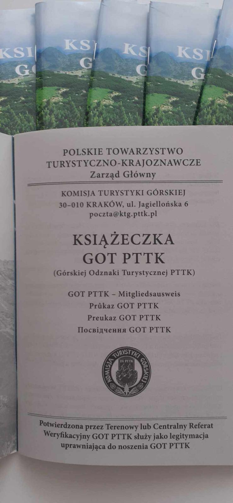 SZKOLNY RAJD NA HALĘ ŁABOWSKĄ