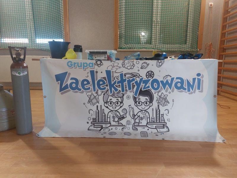 ZAELEKTRYZOWANI