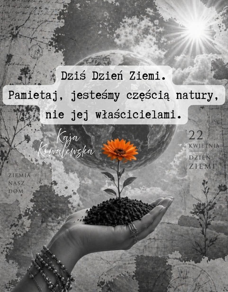 MŁODZI DLA ZIEMI